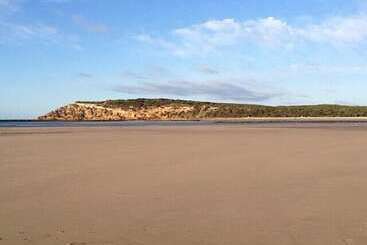 モーテル Riverside Ocean Grove