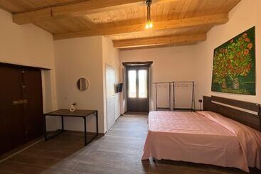 Bed and Breakfast Casa Vacanza Medieval