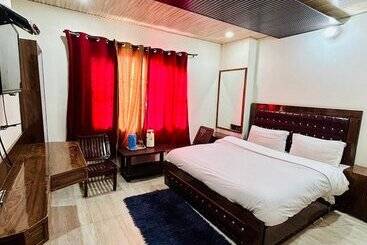 هتل Annadale View