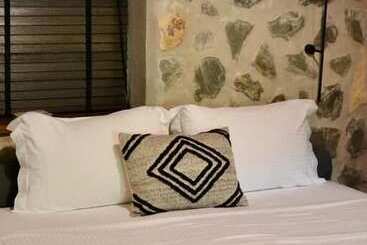 هتل Bocca Al Lupo Villas