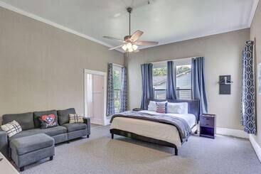 بيت ريفى Jackson Family Home ~ 5 Mi To Downtown!