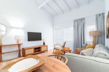 公寓式酒店  Limehome Evora Rua De Machede 52