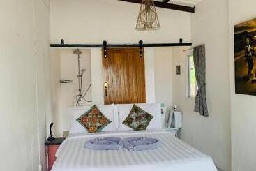 פנסיון The Summer House Samui