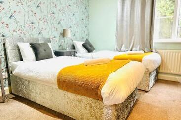 إقامة Twist Of Tranquility In Rochester