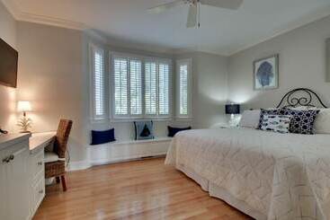 کلبه 45 Ocean Point By Avantstay Amazing Views + Beach Access & Community Pool Access