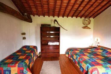 کلبه Belvilla By Oyo Olivi Tutto