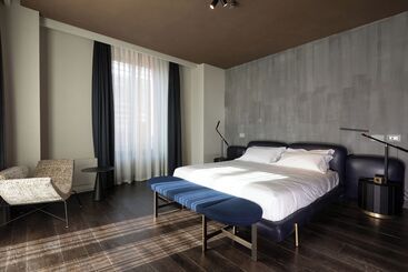 هتل Palazzo Utini