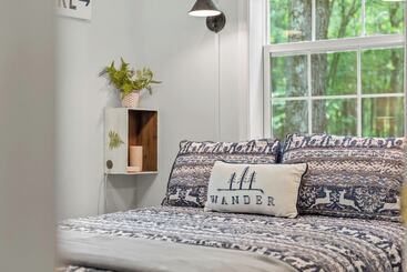 بيت ريفى Ridge Retreat By Avantstay Game Room, Covered Porch, & Fire Pit!