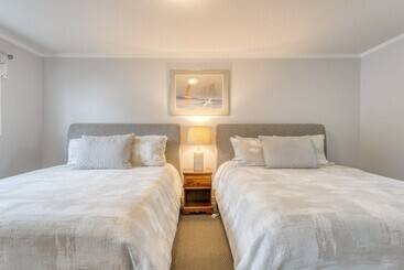 별장 Rock Candy By Avantstay Beachfront, Views, Patio Walk To Rockaway Beach