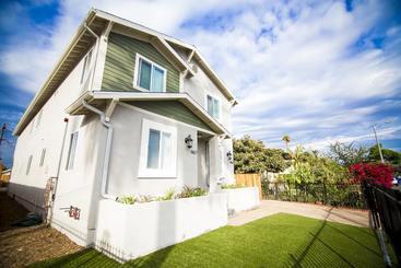 هاستل Los Angeles Vacation Rooms