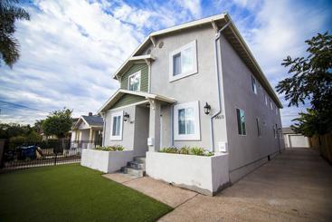 هاستل Los Angeles Vacation Rooms
