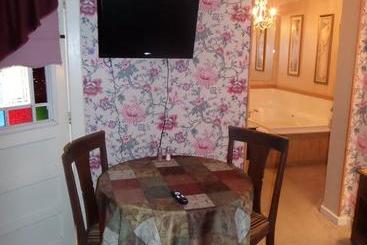 تختخواب و صبحانه Bridgeford House