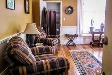 住宿加早餐  Early Inn At The Grove