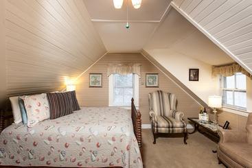 تختخواب و صبحانه Puffin Inn