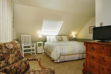 تختخواب و صبحانه Puffin Inn