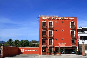 Hôtel El Cafetalero