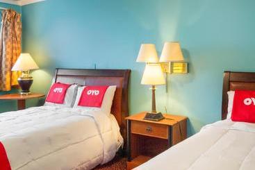 هتل Global Inn Edison