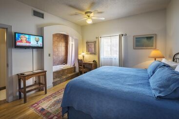 فندق Sierra Grande Lodge & Spa