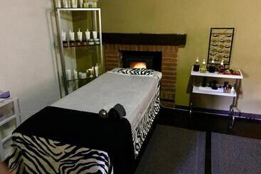 ホテル Spa Holistico Real