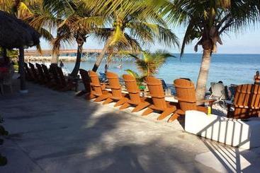 Key Colony Beach Motel