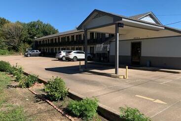 汽车旅馆 Regency Inn Jewett