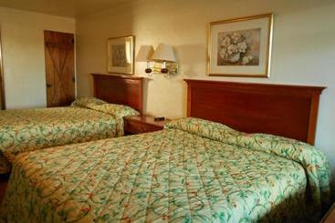 Sands Motel