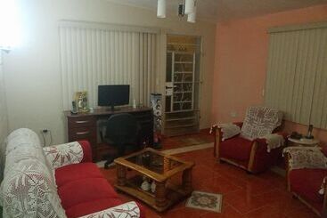 Hostal Los Jasmines