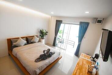 Szálloda C Smile Samed Resort