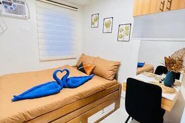 Szálloda Tambuli Residence Condominium