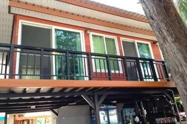 אתר נופש Hat Yao Seaview Beach Room