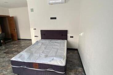 Bed and Breakfast My Holiday Starts Studio Flat