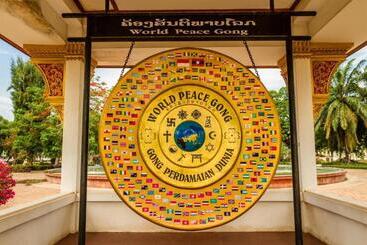 בית מלון כפרי Marina