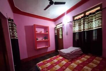 Kailash Torisht Hotel Ransi