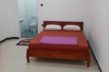 Pension Cool Planet Rest Inn