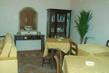 بنسيون La Bastia Affittacamere
