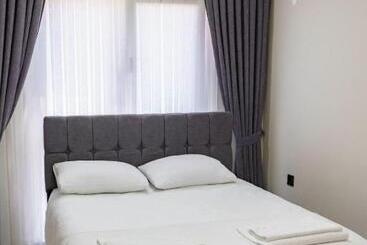 Thoania Apart Otel