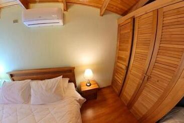 Hotel Casona De Los Ríos