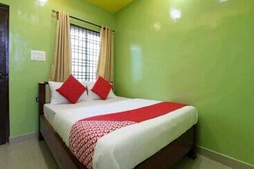 فندق Mahalakshmi Residency