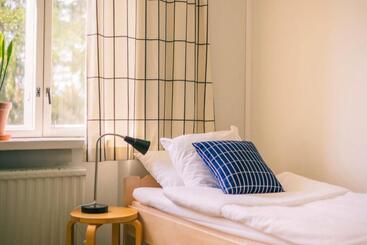 ホテル Paimion Parantola