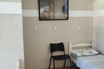 پانسیون Suite Big Tower