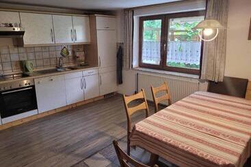 Общежитие Haus Resi