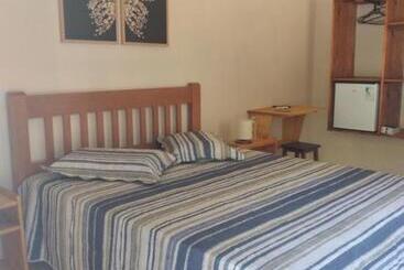 Bed and Breakfast Hospedaria Igarapé
