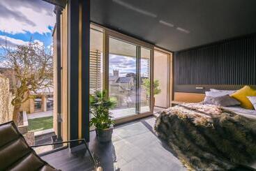 مبيت وإفطار Luxury Private Bedroom, No Breakfast