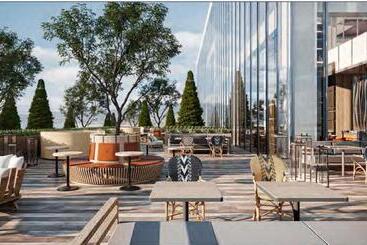 هتل Indigo Yantai Golden Coast, An Ihg