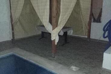 Pension Maison D Hôte Rêve De Désert Jerba