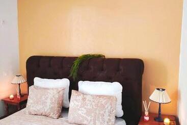 아파트호텔 Appart Hôtel Le Combes