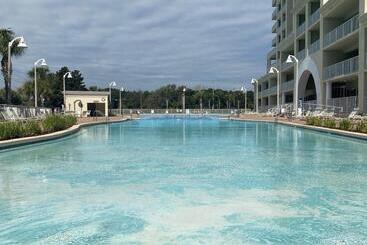 شقة فندقية Ariel Dunes Ii 204   Miramar Beach