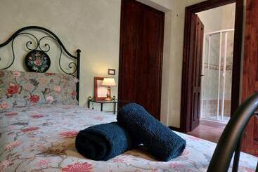 B&b Fonte Fresca
