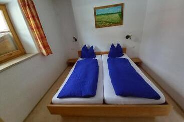 Bed and Breakfast Huber