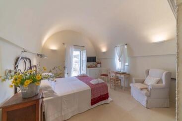 住宿加早餐  Masseria Corte Cucciata